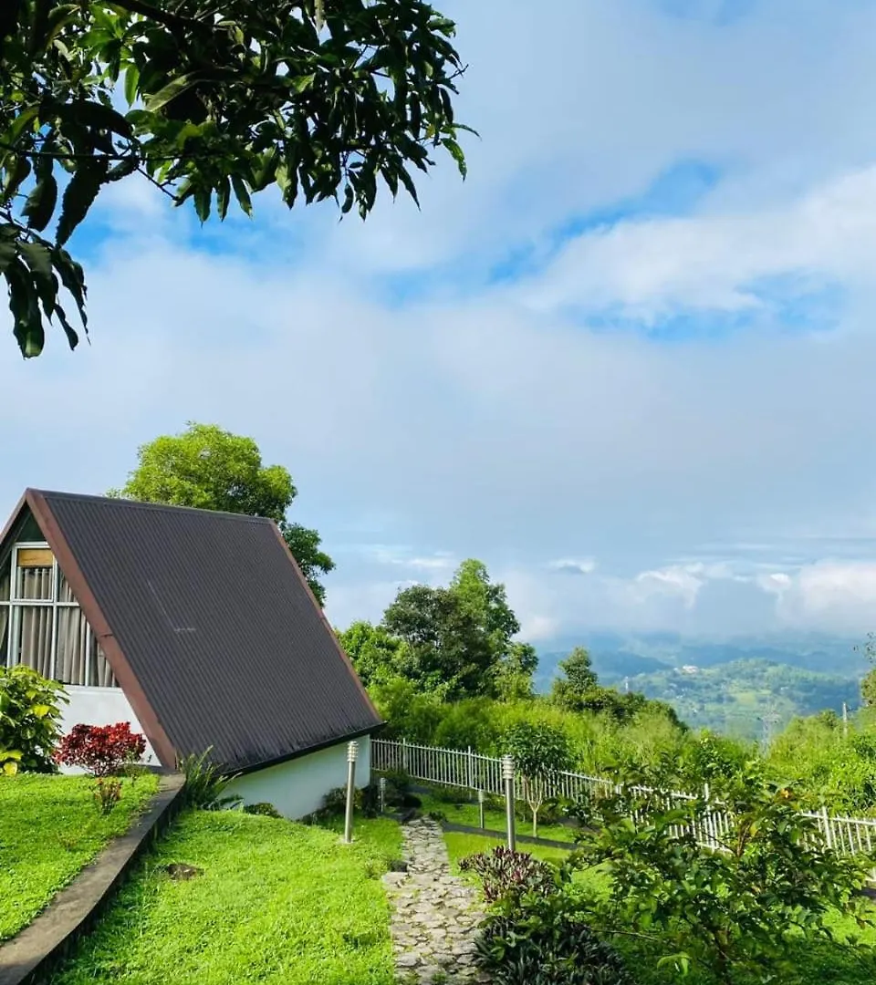 The White Cottages Kandy. Campeggio Kandy